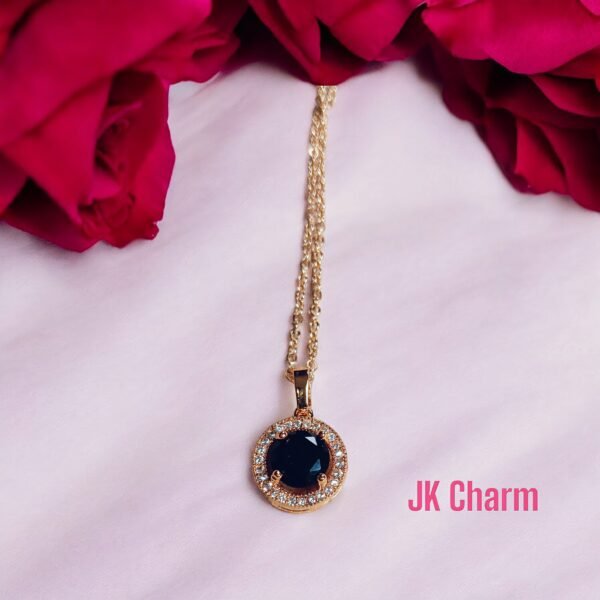 Black stone bracelet combo - Image 2