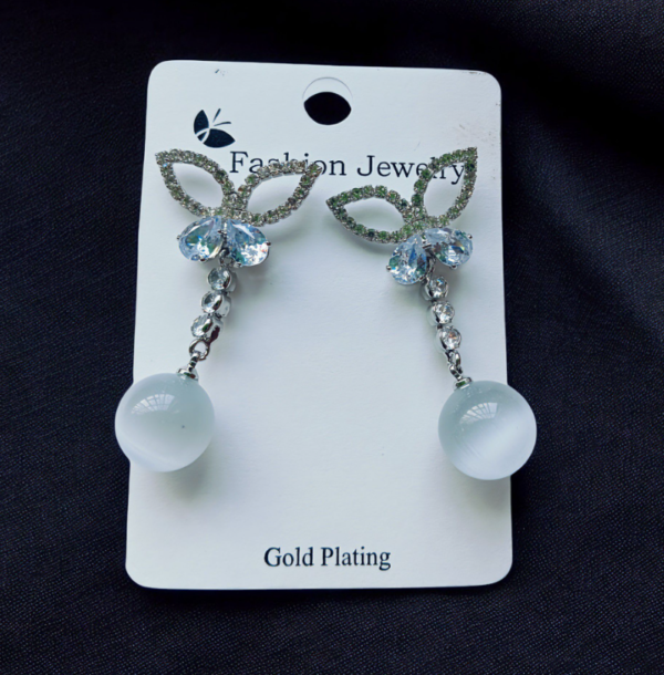 Ear rings