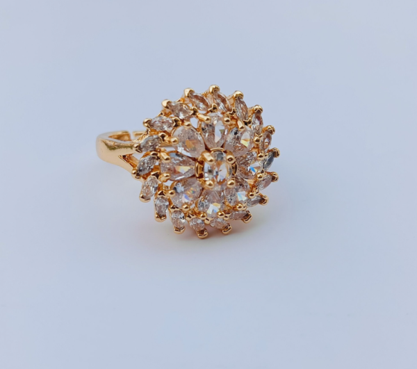 Finger rings