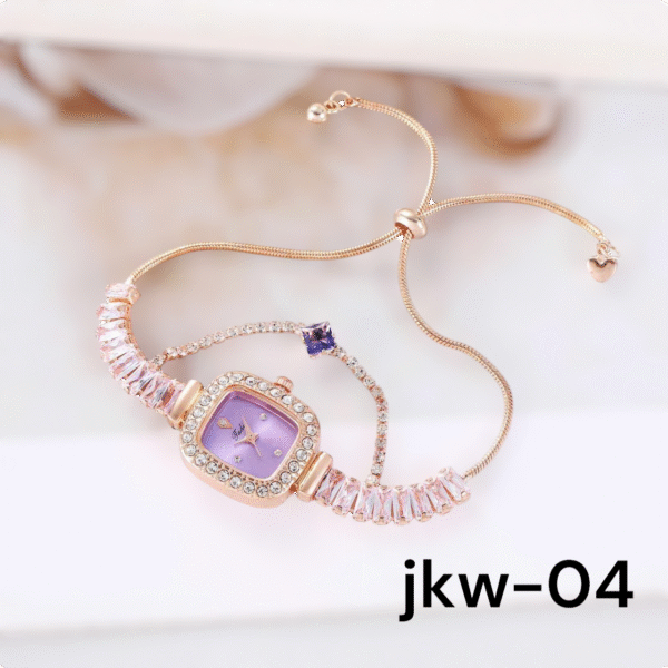 Premium bracelet watches - Image 6