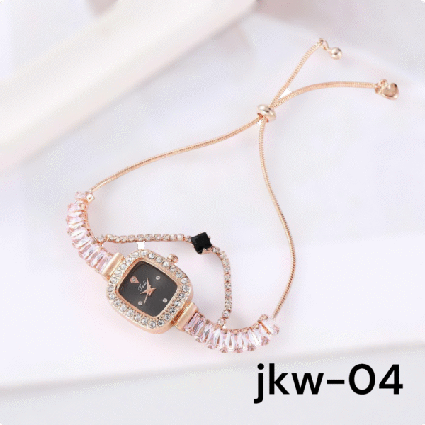 Premium bracelet watches - Image 4