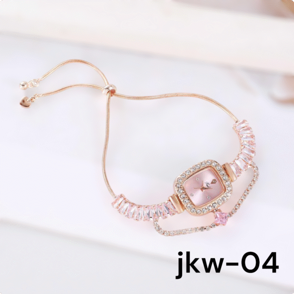 Premium bracelet watches - Image 5