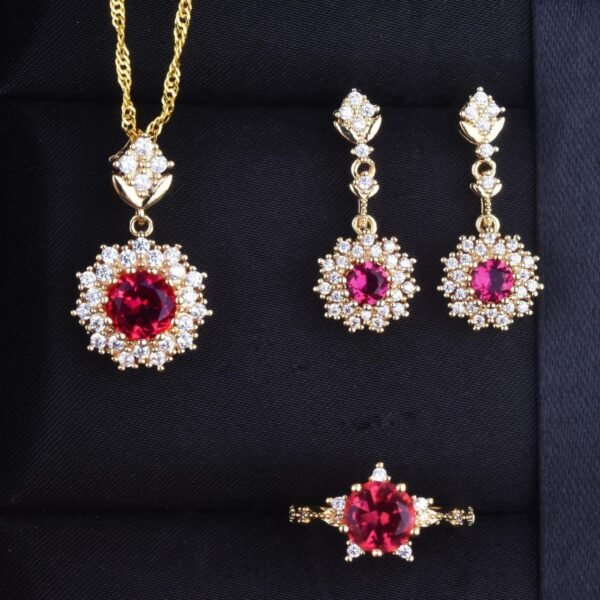 Neckles set combo(2/3) - Image 5