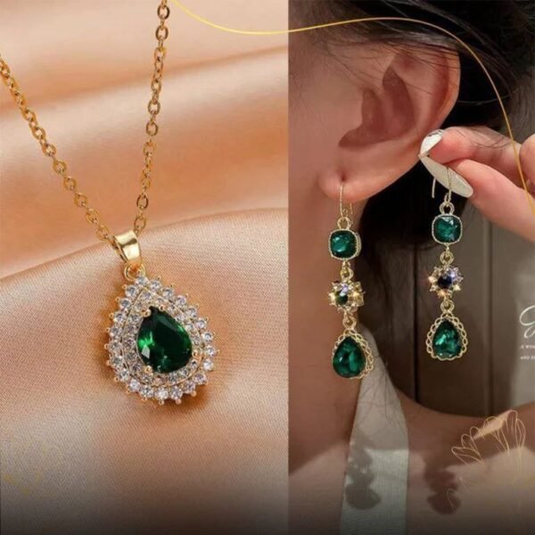 Neckles set combo(2/3) - Image 3