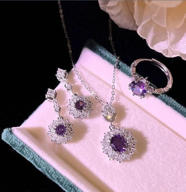 Neckles set combo(2/3) - Image 4